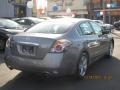 Precision Gray Metallic - Altima 3.5 SE Photo No. 5