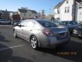 Precision Gray Metallic - Altima 3.5 SE Photo No. 6