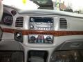 2002 Navy Blue Metallic Chevrolet Impala LS  photo #6