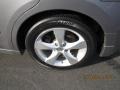 Precision Gray Metallic - Altima 3.5 SE Photo No. 7