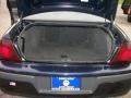 2002 Navy Blue Metallic Chevrolet Impala LS  photo #8