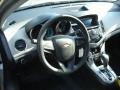 Champagne Silver Metallic - Cruze LS Photo No. 10