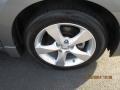 Precision Gray Metallic - Altima 3.5 SE Photo No. 9