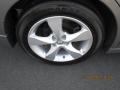 Precision Gray Metallic - Altima 3.5 SE Photo No. 10