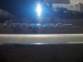 2002 Navy Blue Metallic Chevrolet Impala LS  photo #10
