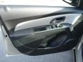 Champagne Silver Metallic - Cruze LS Photo No. 12