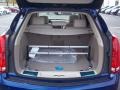 Shale/Brownstone Trunk Photo for 2013 Cadillac SRX #73713971