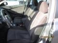 Precision Gray Metallic - Altima 3.5 SE Photo No. 11