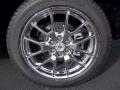  2013 SRX Performance FWD Wheel