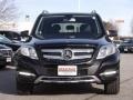 Black - GLK 350 4Matic Photo No. 2