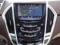 Shale/Brownstone Controls Photo for 2013 Cadillac SRX #73714036