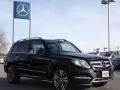 Black - GLK 350 4Matic Photo No. 3