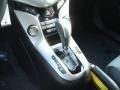 Champagne Silver Metallic - Cruze LS Photo No. 17