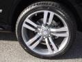 Black - GLK 350 4Matic Photo No. 5
