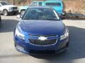 Blue Topaz Metallic - Cruze LS Photo No. 3