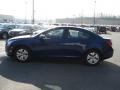 Blue Topaz Metallic - Cruze LS Photo No. 5