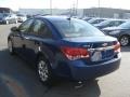 Blue Topaz Metallic - Cruze LS Photo No. 6