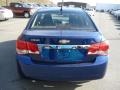 Blue Topaz Metallic - Cruze LS Photo No. 7