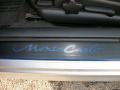 Superior Blue Metallic - Monte Carlo Supercharged SS Photo No. 13
