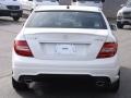 Diamond White Metallic - C 300 4Matic Sport Photo No. 4