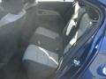 Blue Topaz Metallic - Cruze LS Photo No. 13