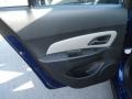 Blue Topaz Metallic - Cruze LS Photo No. 14