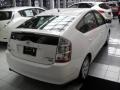 Super White - Prius Hybrid Photo No. 2