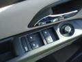 Blue Topaz Metallic - Cruze LS Photo No. 15