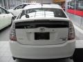 Super White - Prius Hybrid Photo No. 3