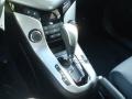 6 Speed Automatic 2013 Chevrolet Cruze LS Transmission