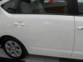 Super White - Prius Hybrid Photo No. 5