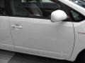 Super White - Prius Hybrid Photo No. 6