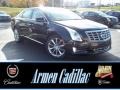 Black Diamond Tricoat - XTS Luxury FWD Photo No. 1