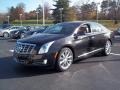 Black Diamond Tricoat - XTS Luxury FWD Photo No. 3