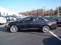 Black Diamond Tricoat - XTS Luxury FWD Photo No. 4