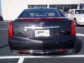 Black Diamond Tricoat - XTS Luxury FWD Photo No. 6