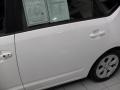 Super White - Prius Hybrid Photo No. 8