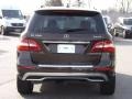 Dakota Brown Metallic - ML 350 4Matic Photo No. 4