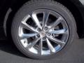 Black Diamond Tricoat - XTS Luxury FWD Photo No. 12