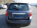 2013 Atlantis Blue Metallic Chevrolet Equinox LS AWD  photo #7