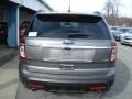 2013 Sterling Gray Metallic Ford Explorer XLT 4WD  photo #7