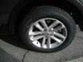 2013 Sterling Gray Metallic Ford Explorer XLT 4WD  photo #9