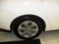 Super White - Prius Hybrid Photo No. 16