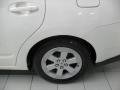 Super White - Prius Hybrid Photo No. 17