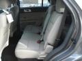 2013 Sterling Gray Metallic Ford Explorer XLT 4WD  photo #13
