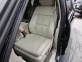 Camel Front Seat Photo for 2010 Lincoln Navigator #73714868