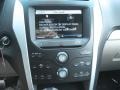 2013 Sterling Gray Metallic Ford Explorer XLT 4WD  photo #17