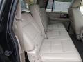 Camel Rear Seat Photo for 2010 Lincoln Navigator #73715021