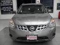 2012 Platinum Graphite Nissan Rogue SV  photo #4