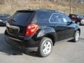 Black - Equinox LT AWD Photo No. 8